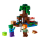 LEGO Minecraft 21240 Przygoda na mokradłach - 1090567 - zdjęcie 8